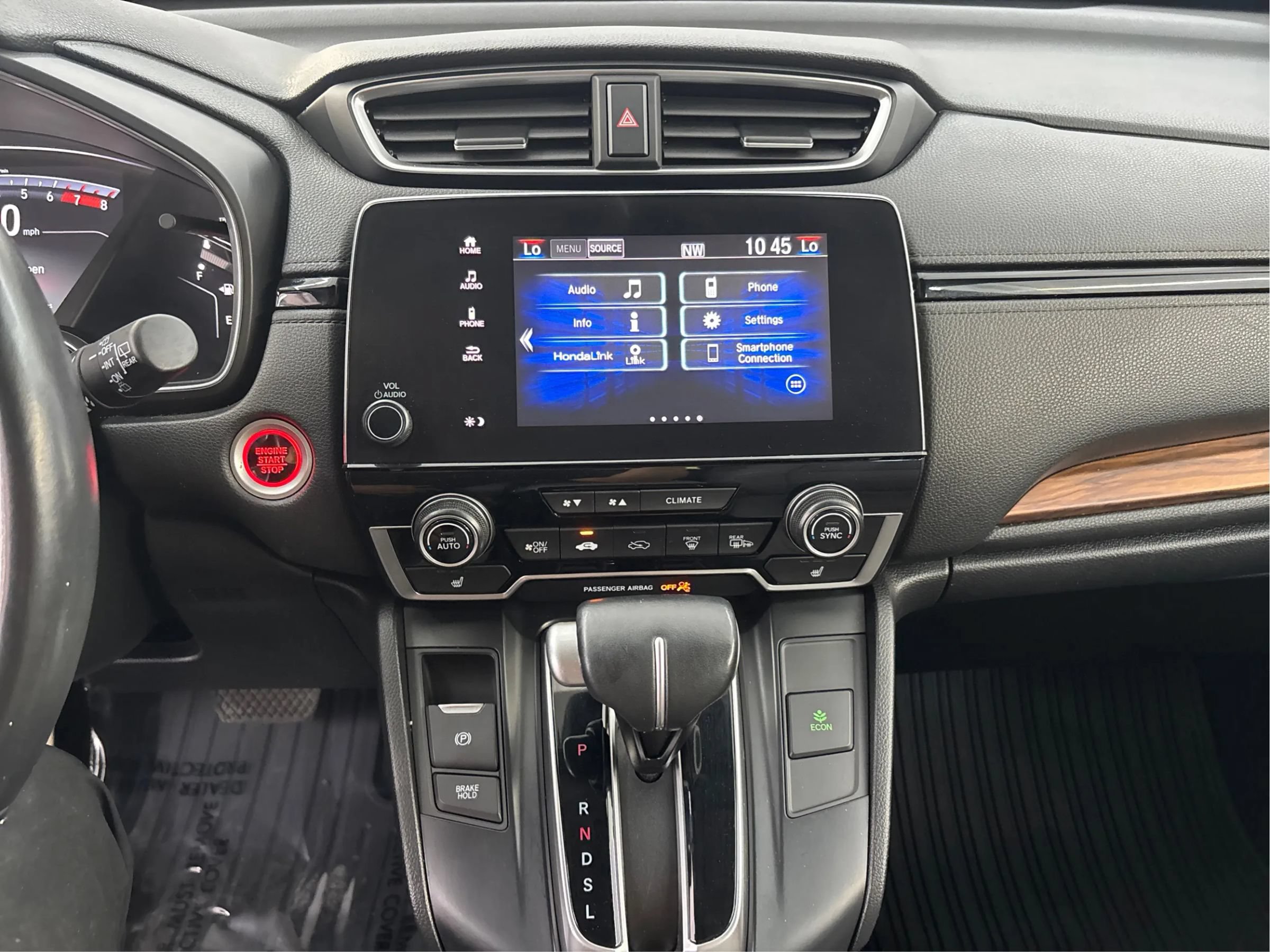 Used 2019 Honda CR-V EX-L image 19