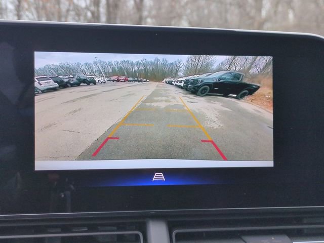 Used 2025 Chevrolet Trax LT FWD image 14