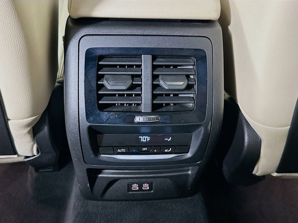 Certified 2023 BMW X3 xDrive30i w/ Convenience Package image 26