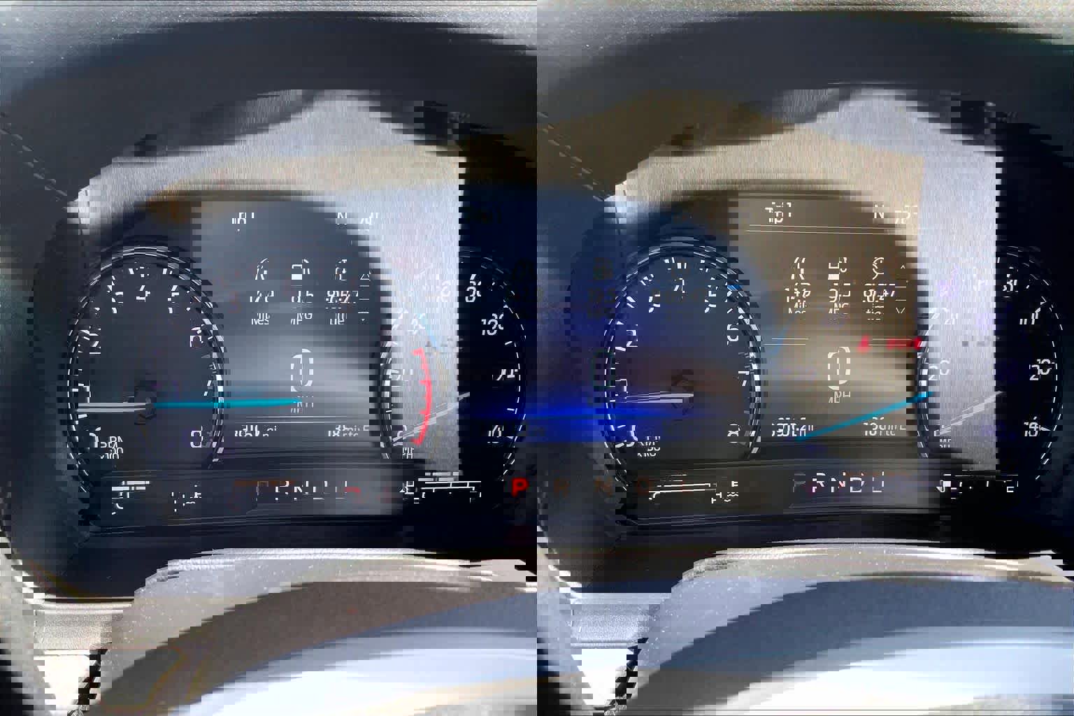 Certified 2022 Ford Explorer XLT w/ Equipment Group 202A image 26