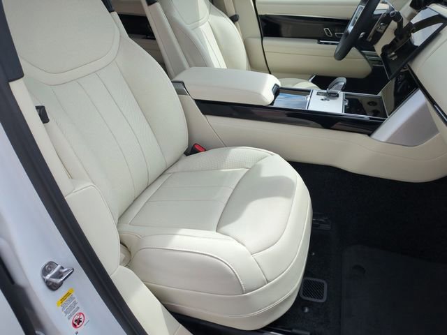 New 2026 Land Rover Range Rover SE AWD/4WD image 18