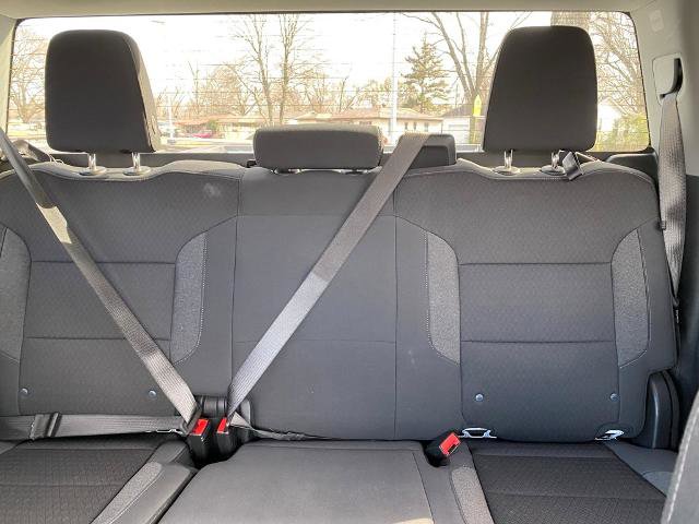 Used 2025 Chevrolet Silverado 2500 LT w/ Convenience Package image 25