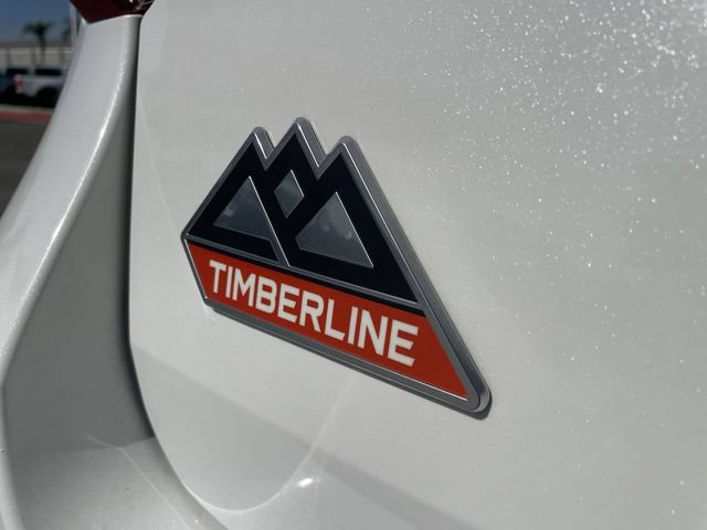 Used 2023 Ford Explorer Timberline AWD/4WD image 33