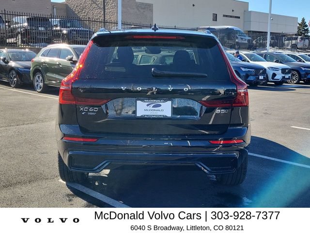 New 2026 Volvo XC60 B5 Ultra w/ Climate Package AWD/4WD image 7