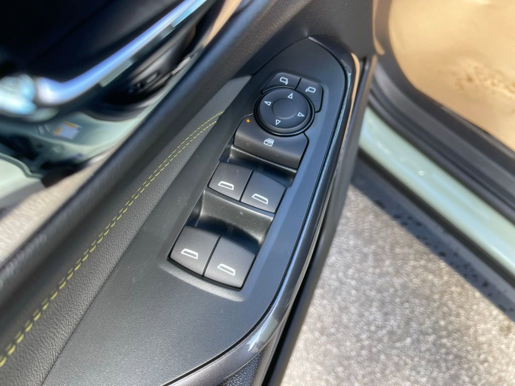 New 2026 Chevrolet Trax ACTIV image 10