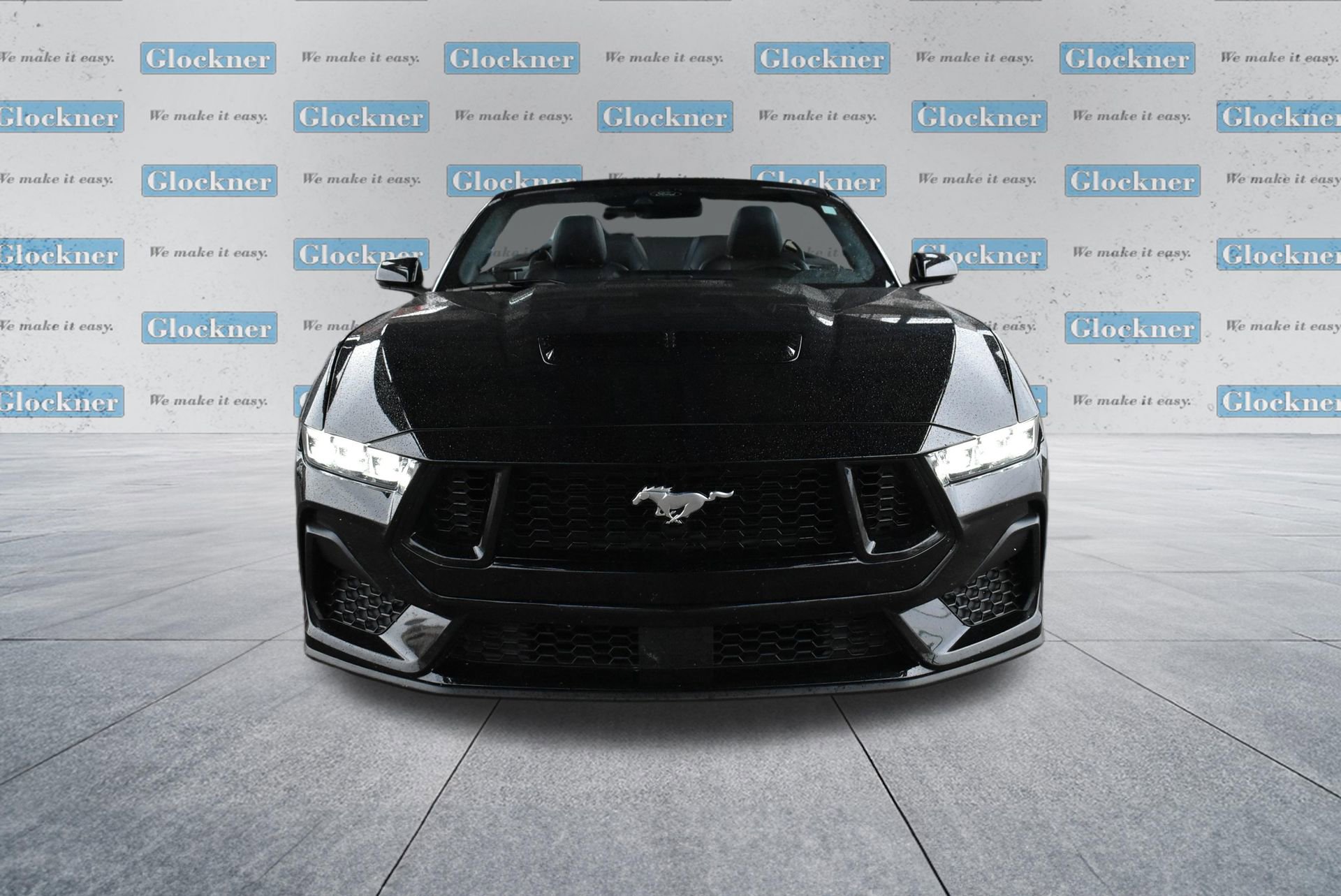 Used 2024 Ford Mustang GT Premium image 2