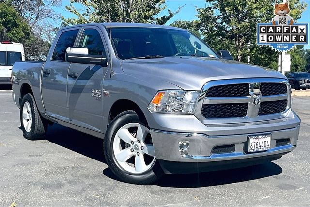 Used 2024 RAM 1500 Tradesman w/ Tradesman SXT Package AWD/4WD image 2