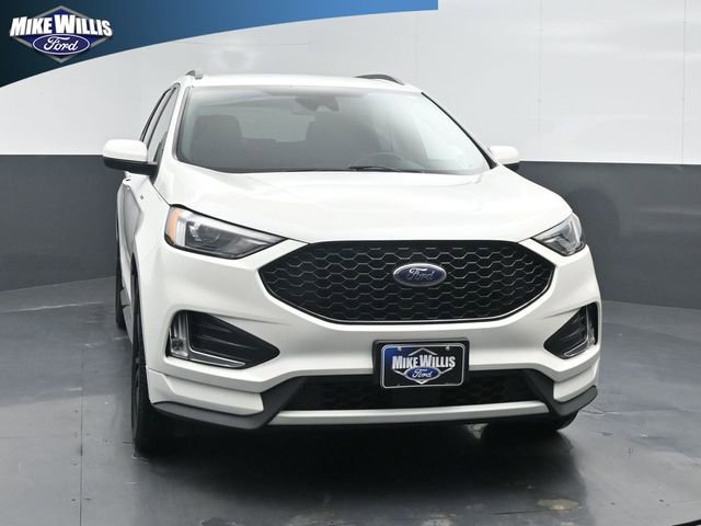 Used 2022 Ford Edge ST-Line AWD/4WD image 2