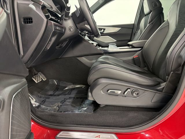 Certified 2023 Acura MDX A-Spec image 14