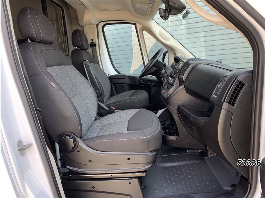 Used 2021 RAM ProMaster 1500 FWD image 27