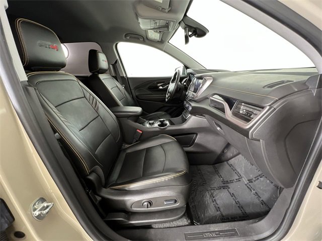 Certified 2022 GMC Terrain AT4 w/ Infotainment Package II image 28
