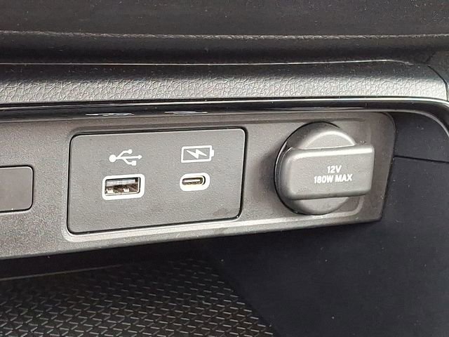 Used 2025 Honda CR-V EX image 25