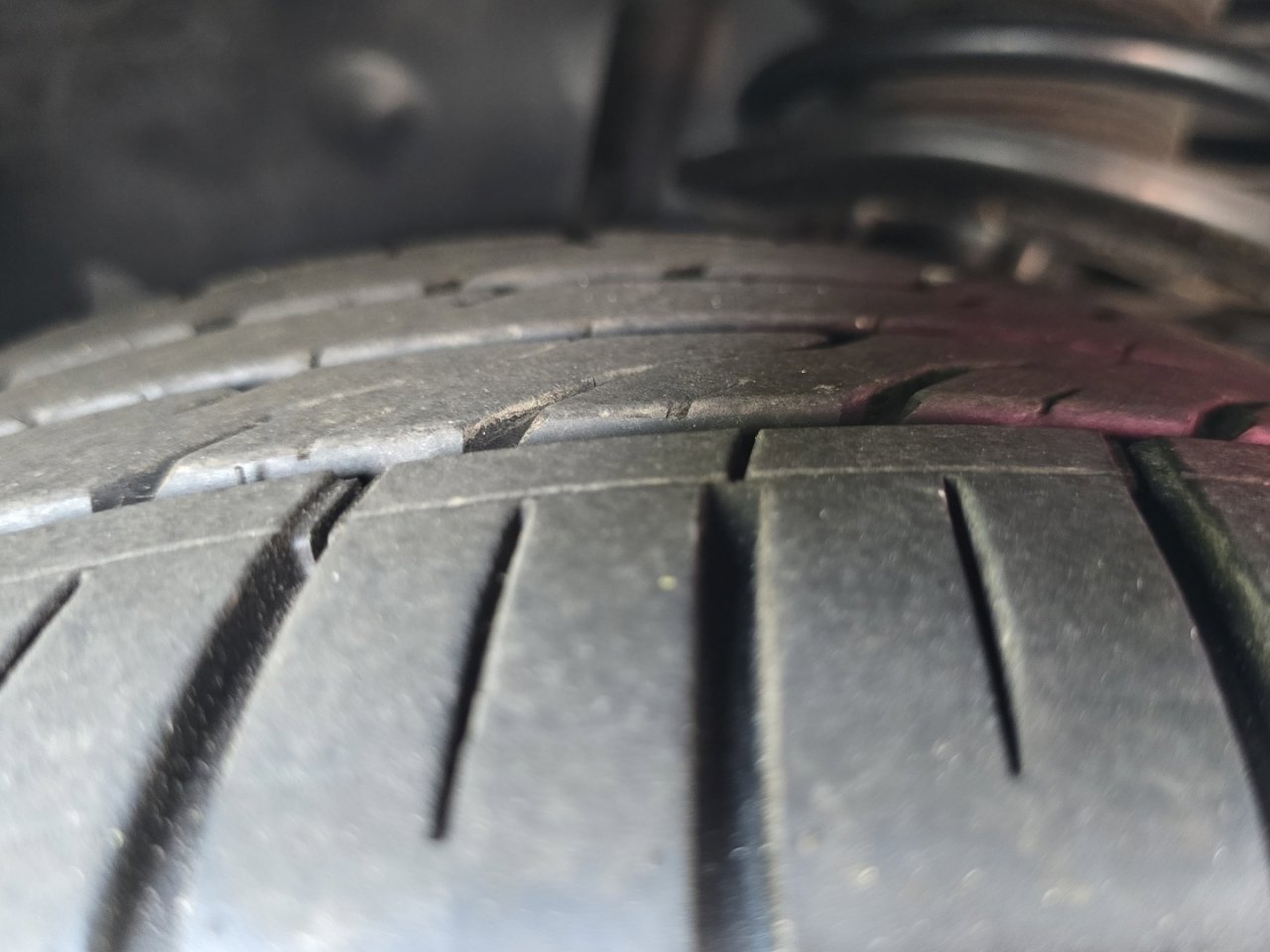 Used 2023 Ford Mustang GT w/ Mustang Nite Pony Package RWD image 10