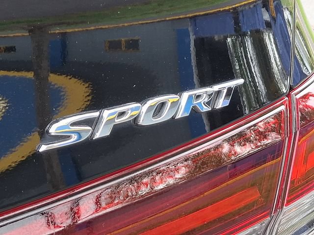 Used 2025 Honda Civic Sport image 29