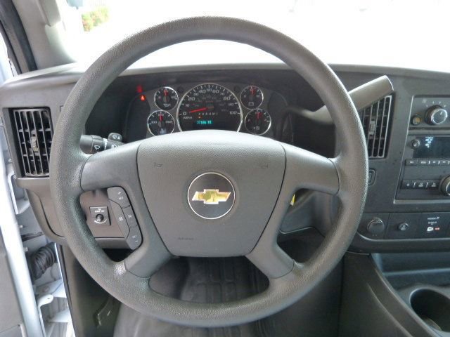 Used 2022 Chevrolet Express 2500 w/ Driver Convenience Package image 30