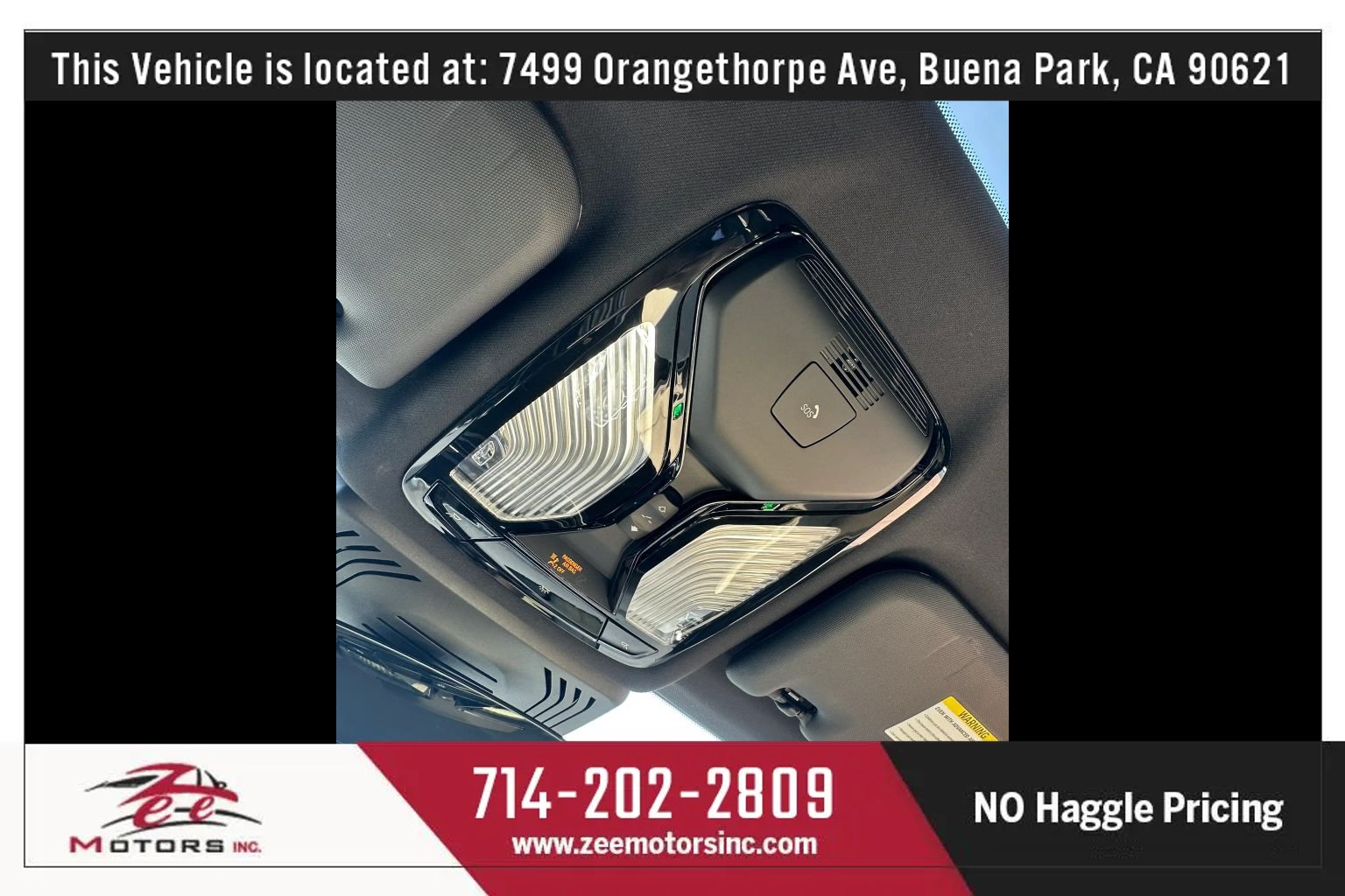 Used 2024 BMW X3 sDrive30i w/ Convenience Package RWD image 26