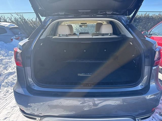 Used 2021 Lexus RX 350 RX 350 w/ Premium Package image 9