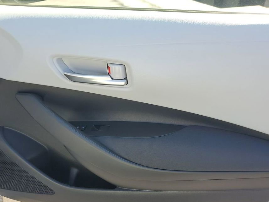 New 2026 Toyota Corolla SE image 32