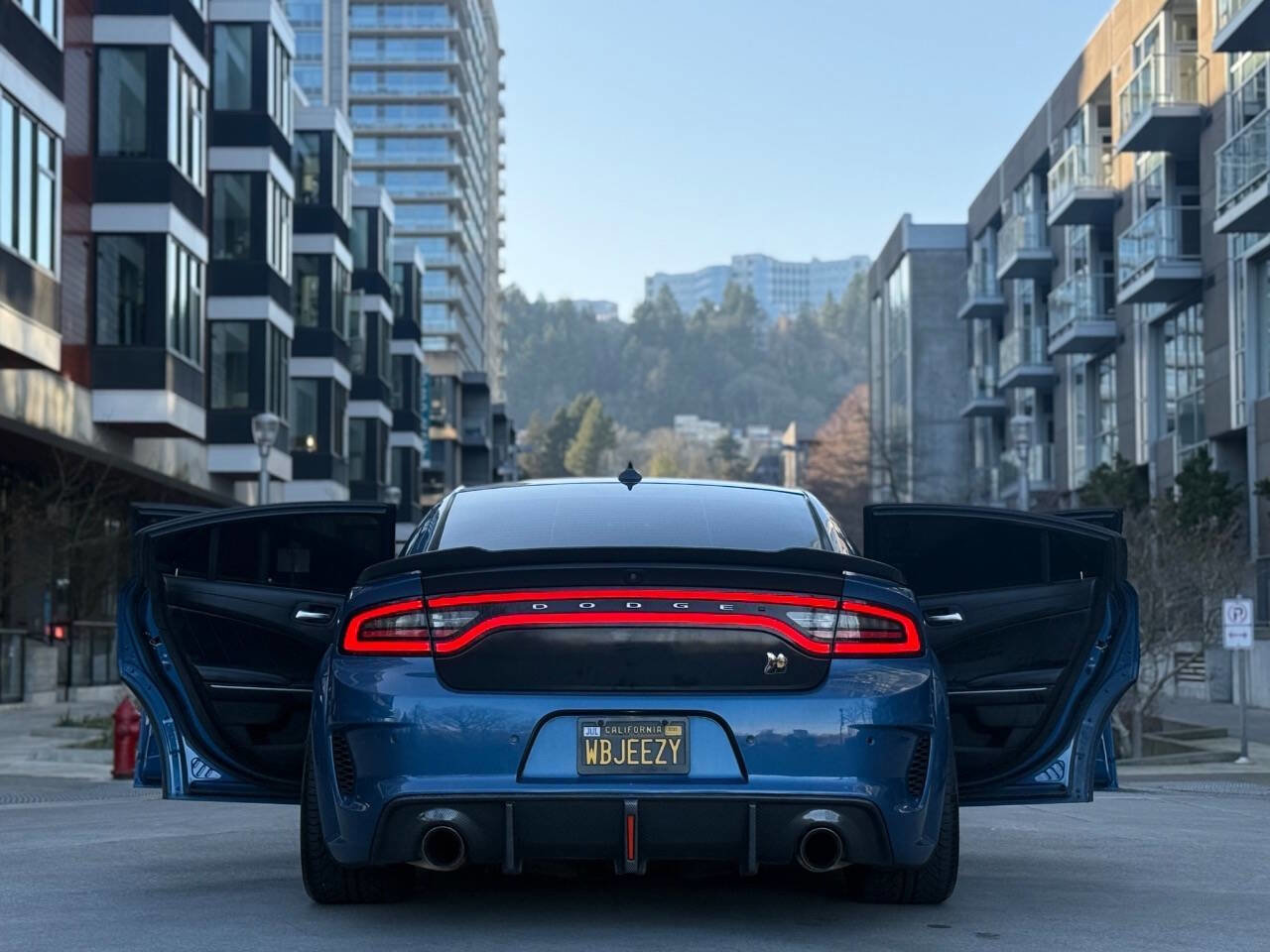 Used 2020 Dodge Charger Scat Pack image 11
