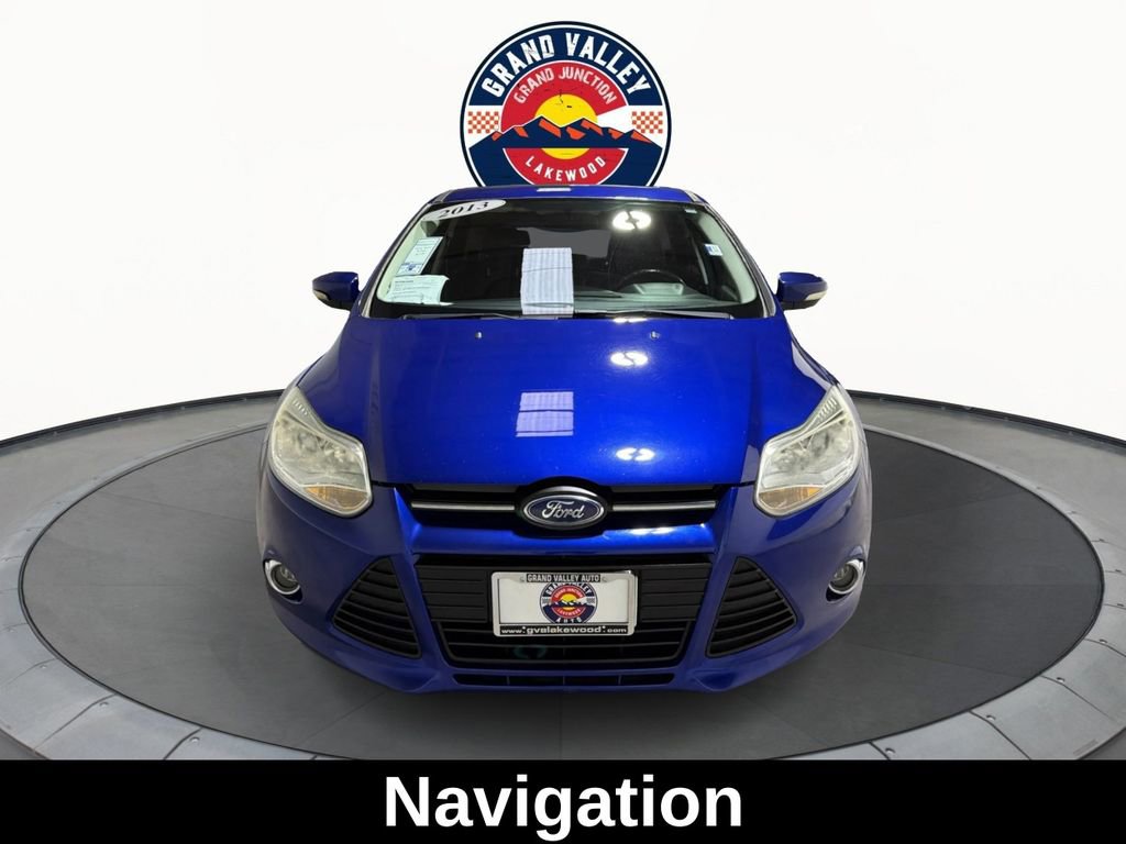 Used 2013 Ford Focus SE image 4