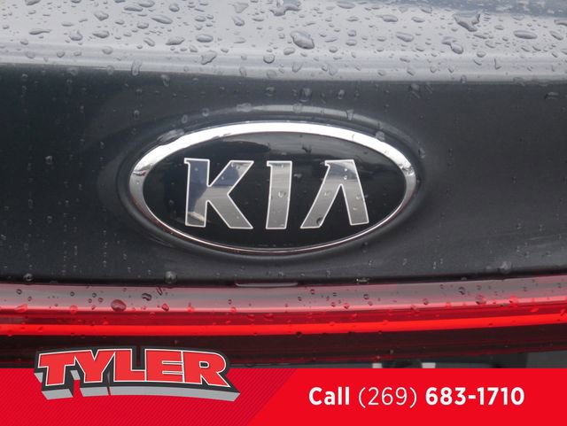Used 2021 Kia Forte LXS image 14