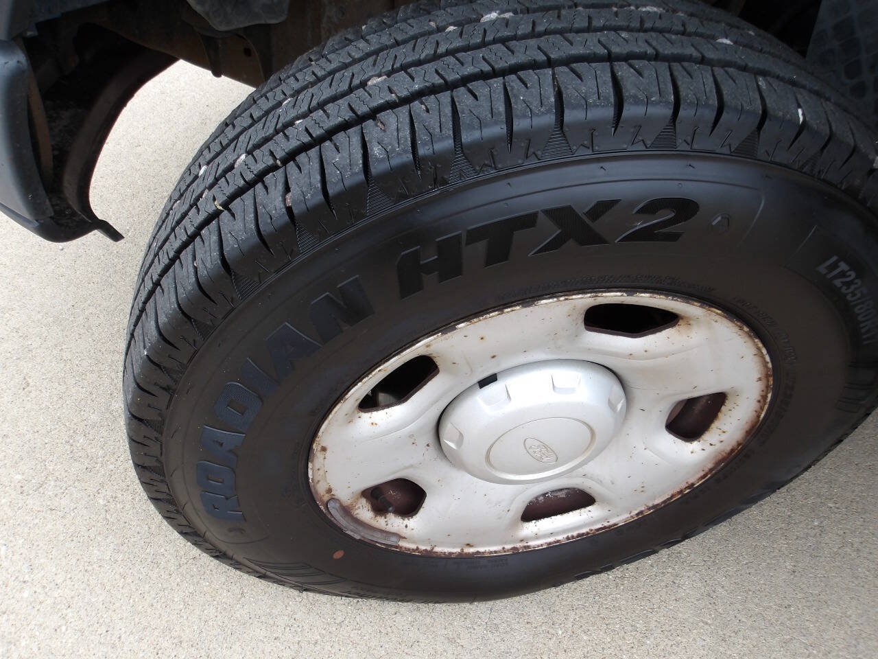 Used 2005 Ford F150 XL RWD image 21
