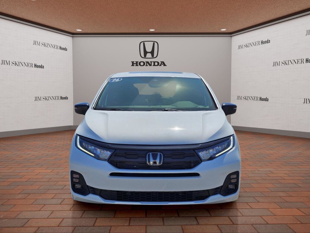 New 2026 Honda Odyssey Sport-L image 2
