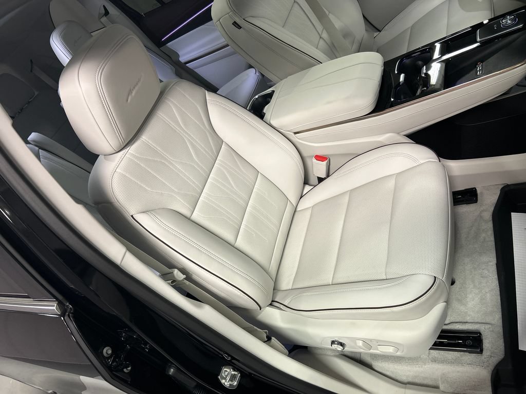 New 2026 Buick Enclave Avenir w/ Super Cruise Package AWD/4WD image 25