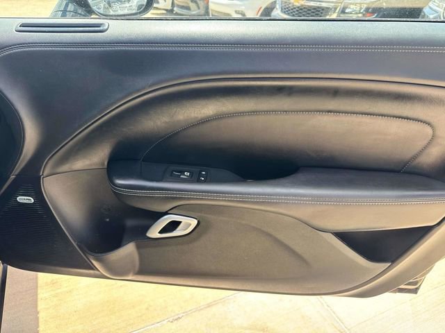 Used 2021 Dodge Challenger R/T w/ Plus Package image 19