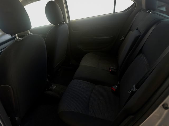 Used 2024 Mitsubishi Mirage G4 FWD image 32