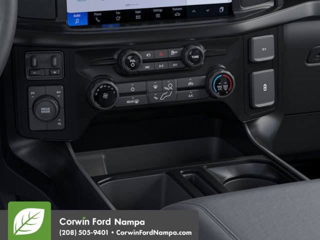 New 2026 Ford F150 STX AWD/4WD image 15