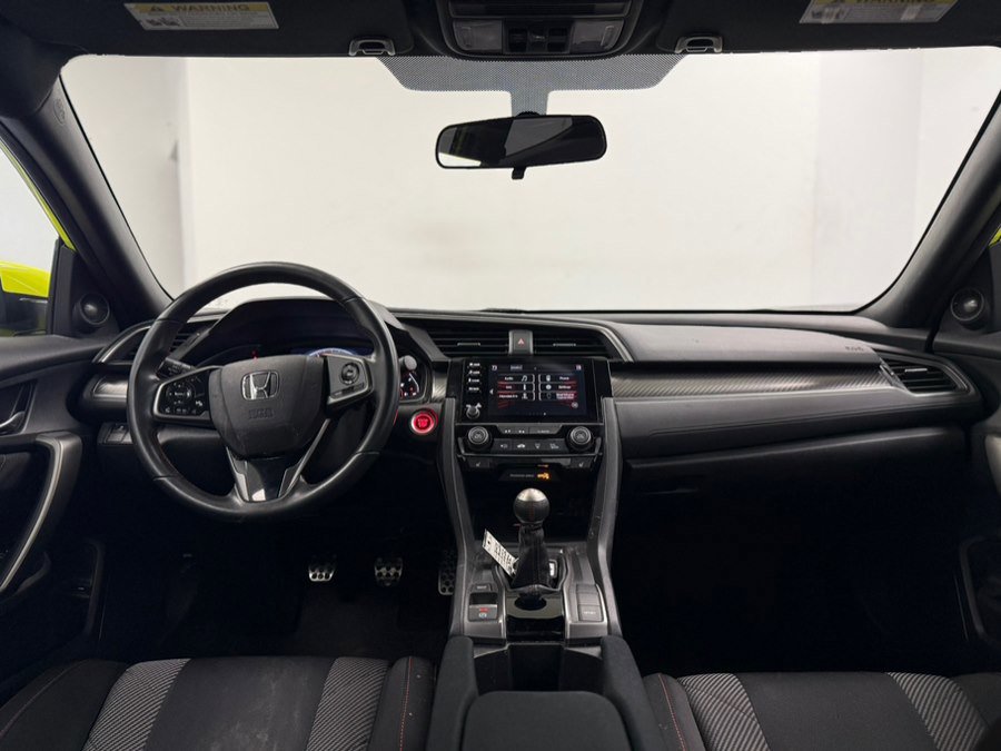 Used 2019 Honda Civic Si image 40