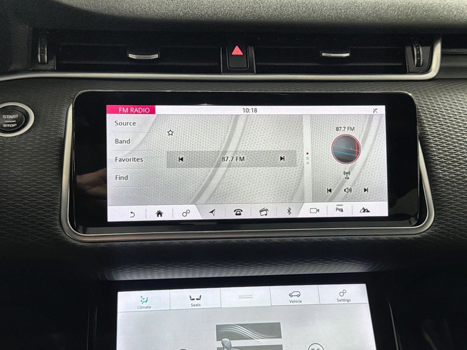 Used 2020 Land Rover Range Rover Evoque S image 18