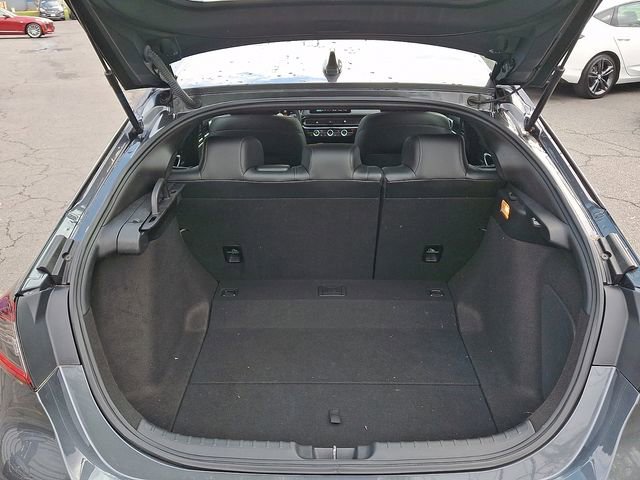Certified 2023 Honda Civic Sport Touring image 29