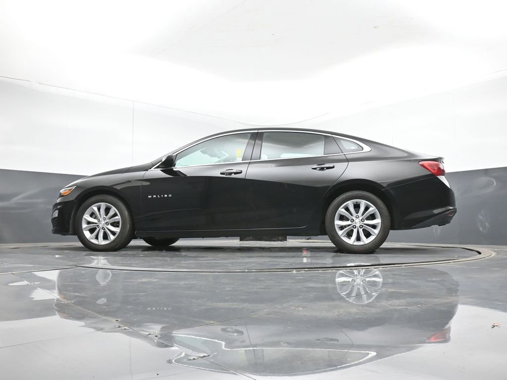 Used 2024 Chevrolet Malibu LT image 37