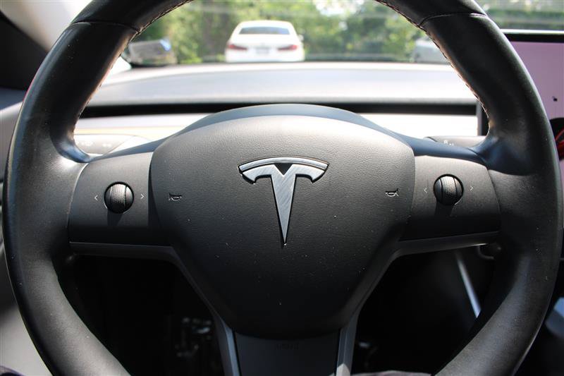 Used 2018 Tesla Model 3 Long Range AWD/4WD image 12