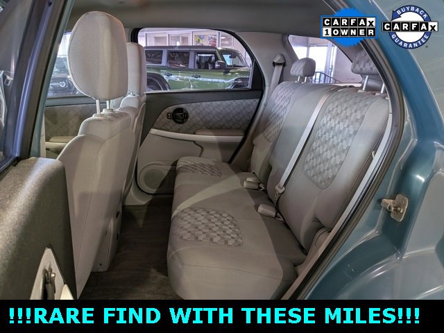 Used 2008 Chevrolet Equinox LS image 16