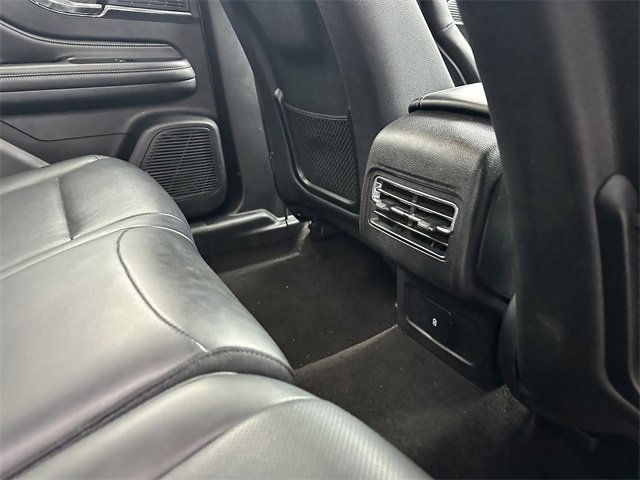 Used 2020 Lincoln Corsair AWD w/ Equipment Group 101A image 38