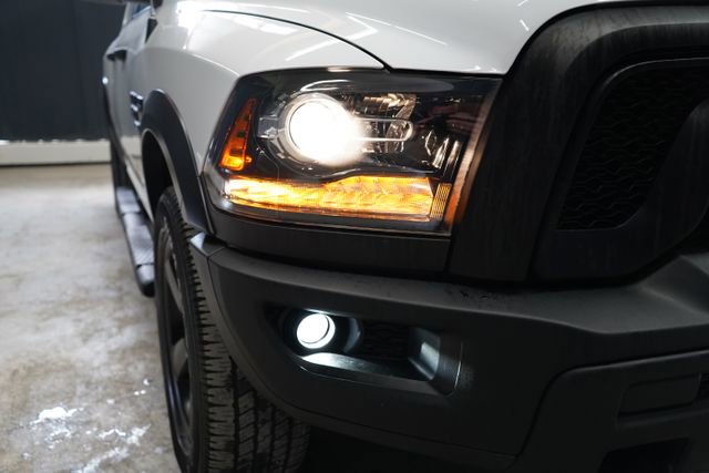 Used 2020 RAM 1500 Classic Warlock AWD/4WD image 55