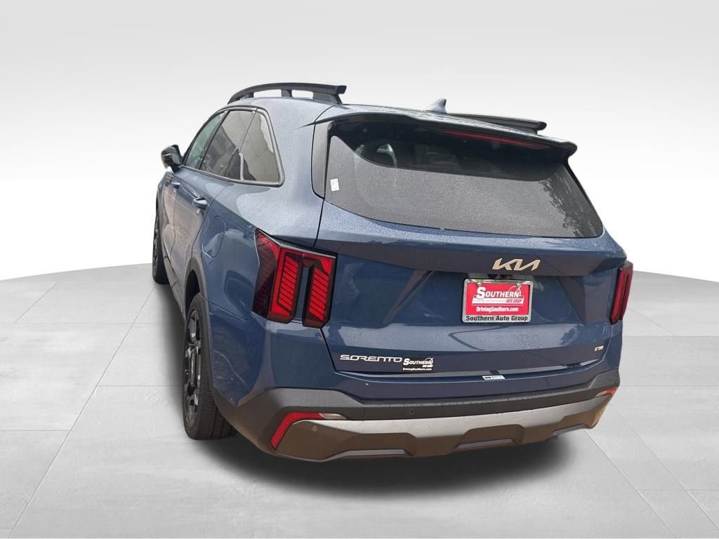 Used 2024 Kia Sorento SX image 18