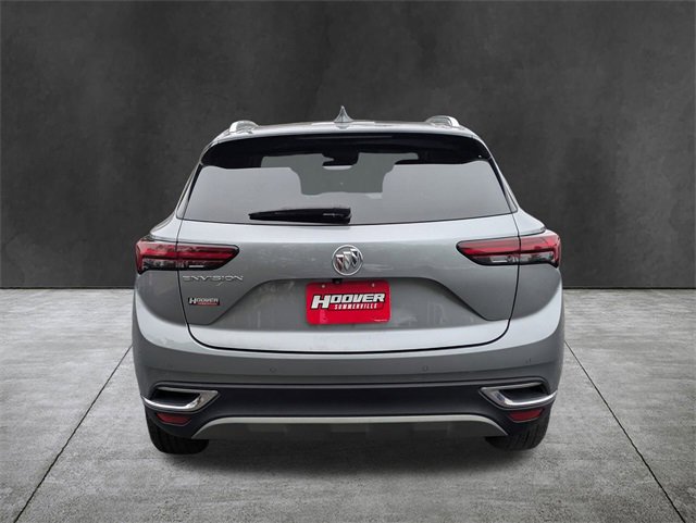 Used 2023 Buick Envision Essence image 5