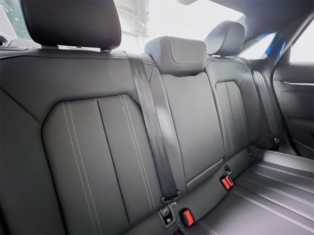 New 2026 Audi A3 2.0T Premium Plus image 26