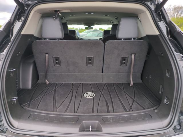 Used 2019 Buick Enclave Essence FWD image 16