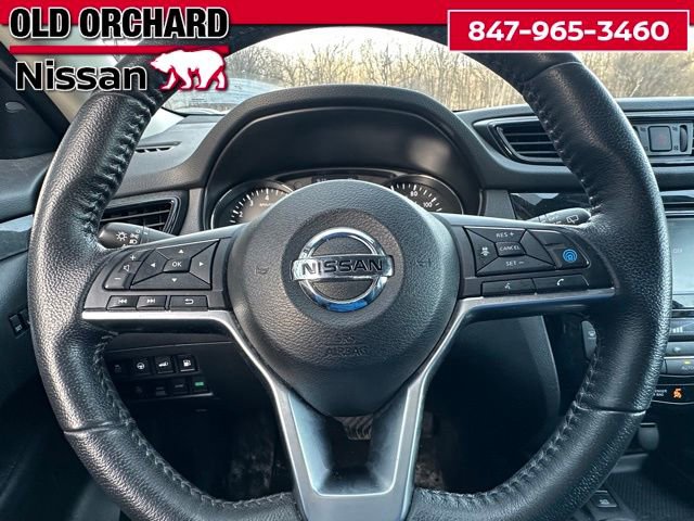 Used 2020 Nissan Rogue SV w/ Premium Package image 23