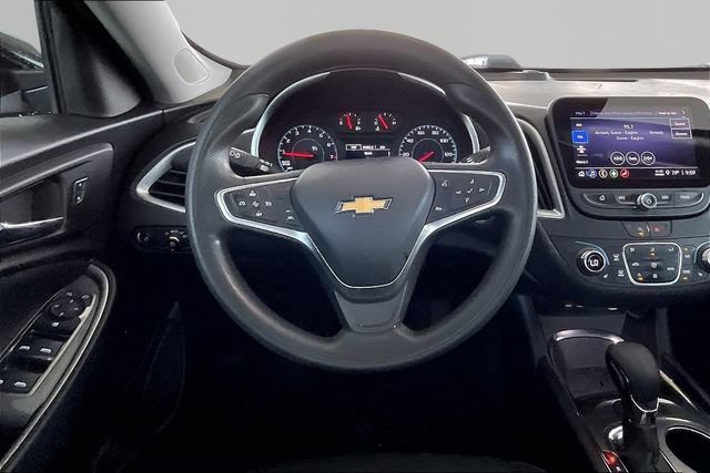 Used 2023 Chevrolet Malibu LT FWD image 8