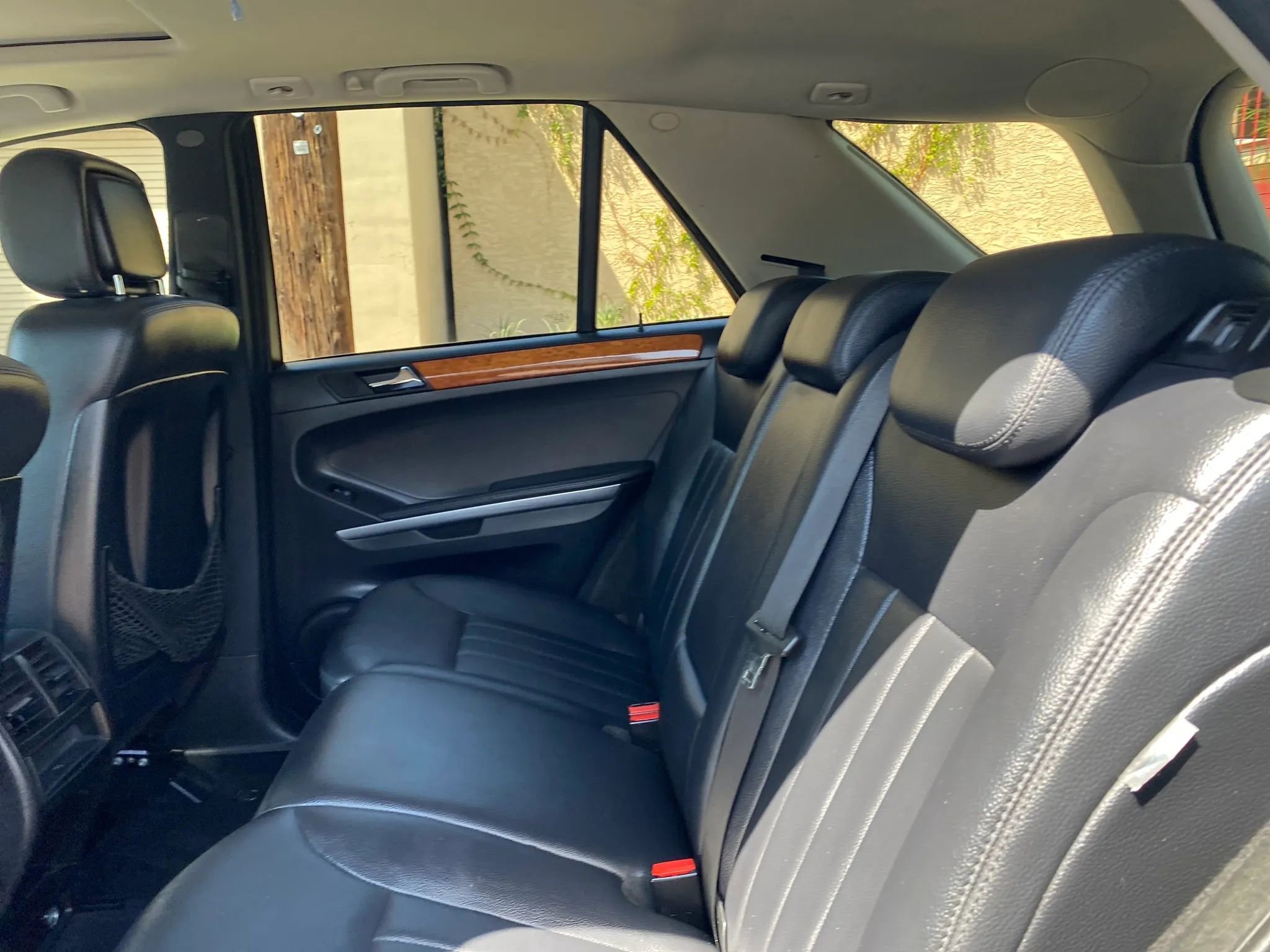 Used 2007 Mercedes-Benz ML 320 4MATIC image 38