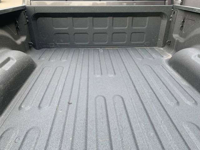 Used 2025 RAM 2500 Big Horn w/ Safety Group image 7