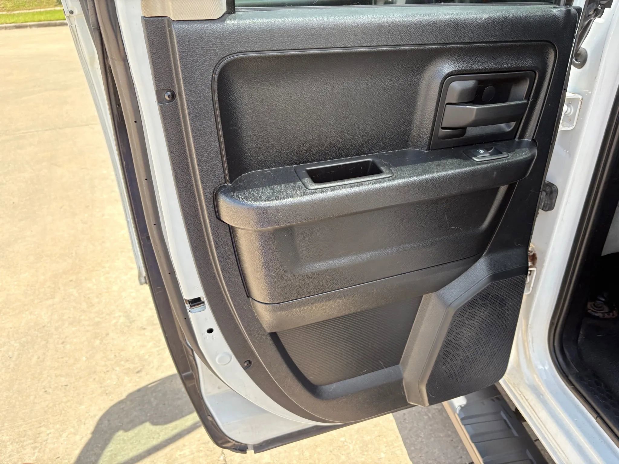 Used 2014 RAM 1500 Tradesman w/ Popular Equipment Group image 15