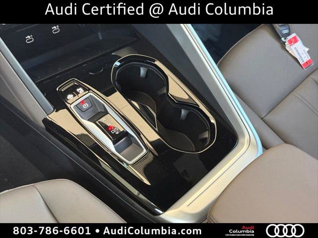 Certified 2025 Audi Q5 Premium AWD/4WD image 34