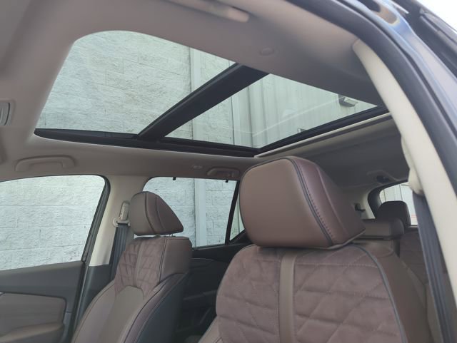 New 2026 Honda Pilot Elite image 21